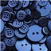 Order  Basics 2 Go Buttons - Black